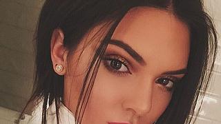 Wie Kendall Jenner ohne Make-up aussieht? Klick auf die Galerie! - Foto: kendalljenner on Instagram