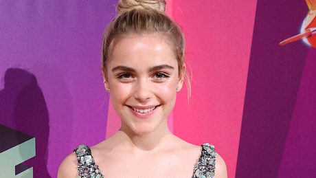 Kiernan Shipka hat 2,8 Mio. Abonnenten auf Instagram. - Foto: Getty Images