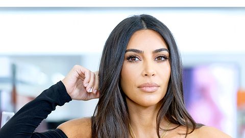 Kim Kardashian: Fans verzweifeln an Photoshop-Rätsel - Foto: Dimitrios Kambouris / getty images