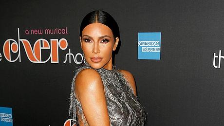 Kim Kardashian hat 122 Mio. Abonnenten auf Instagram. - Foto: Getty Images