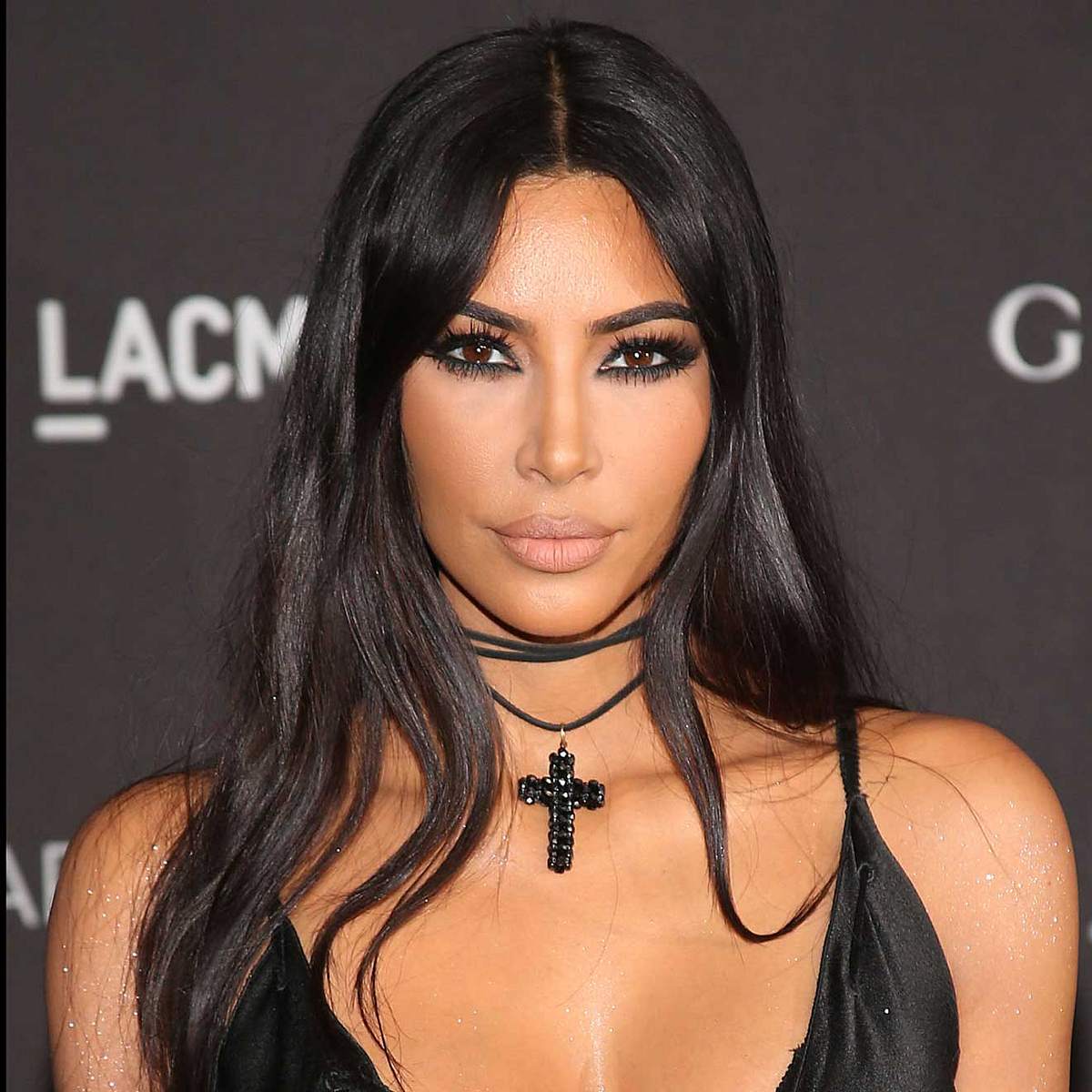 Kim Kardashian hat 134 Mio. Abonnenten auf Instagram
