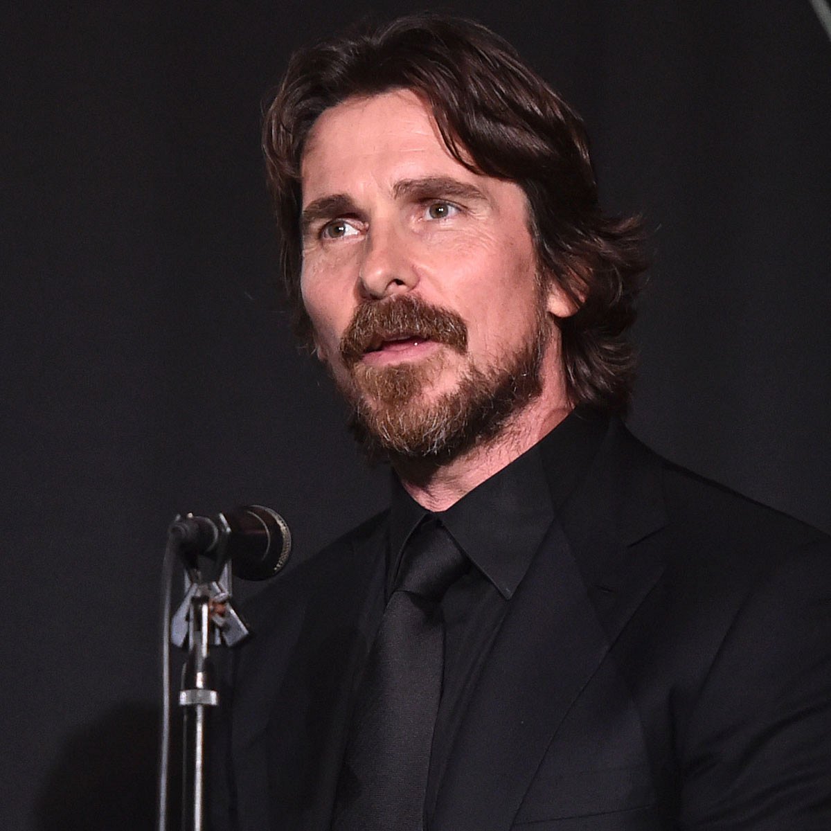 Kinderstars, die immer noch berühmt sind: Christian Bale