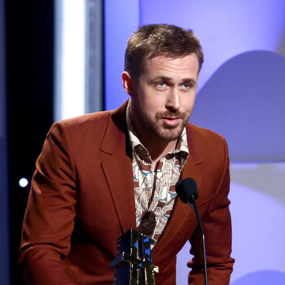 Kinderstars, die immer noch berühmt sind: Ryan Gosling