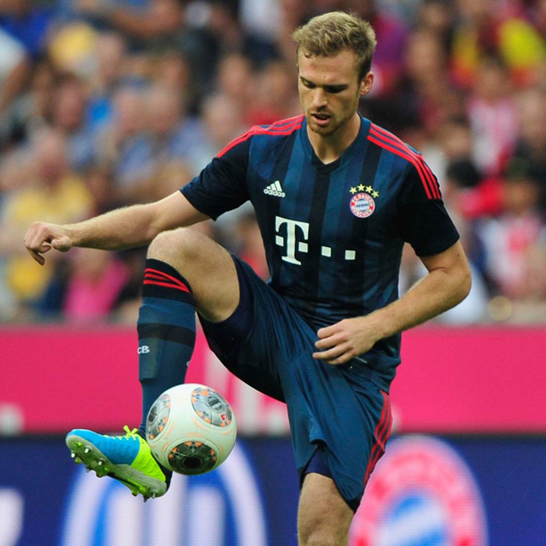 Jan Kirchhoff Diese 10 Spieler hat der FC Bayern ruiniert! BRAVO