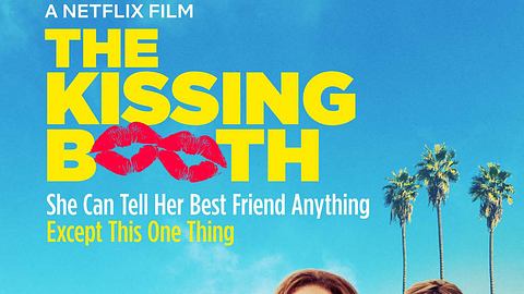 Netflix bestätigt zweite Staffel von The Kissing Booth - Foto: Netflix