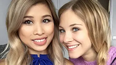 Diana zur Löwen und Kisu bringen eine App raus! - Foto: Instagram/kisuminu Diana zur Löwen und Kisu bringen eine App raus! - Foto: Instagram/kisuminu
