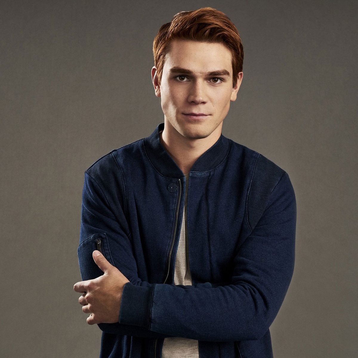 KJ Apa: Das süßeste, was du heute sehen wirst