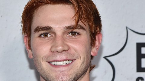 KJ Apa: Der Riverdale-Star kommt ins Kino - Foto: Getty Images for Entertainment