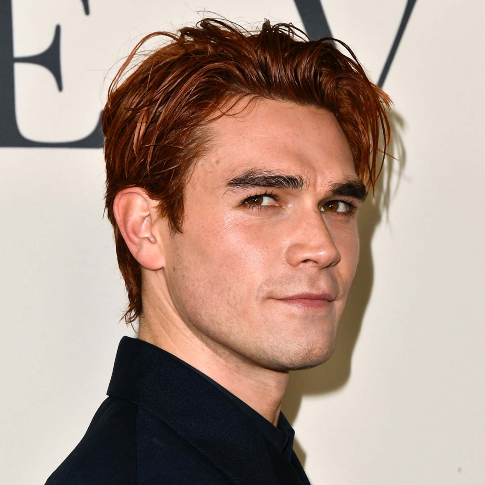 KJ Apa macht eine Pause von 