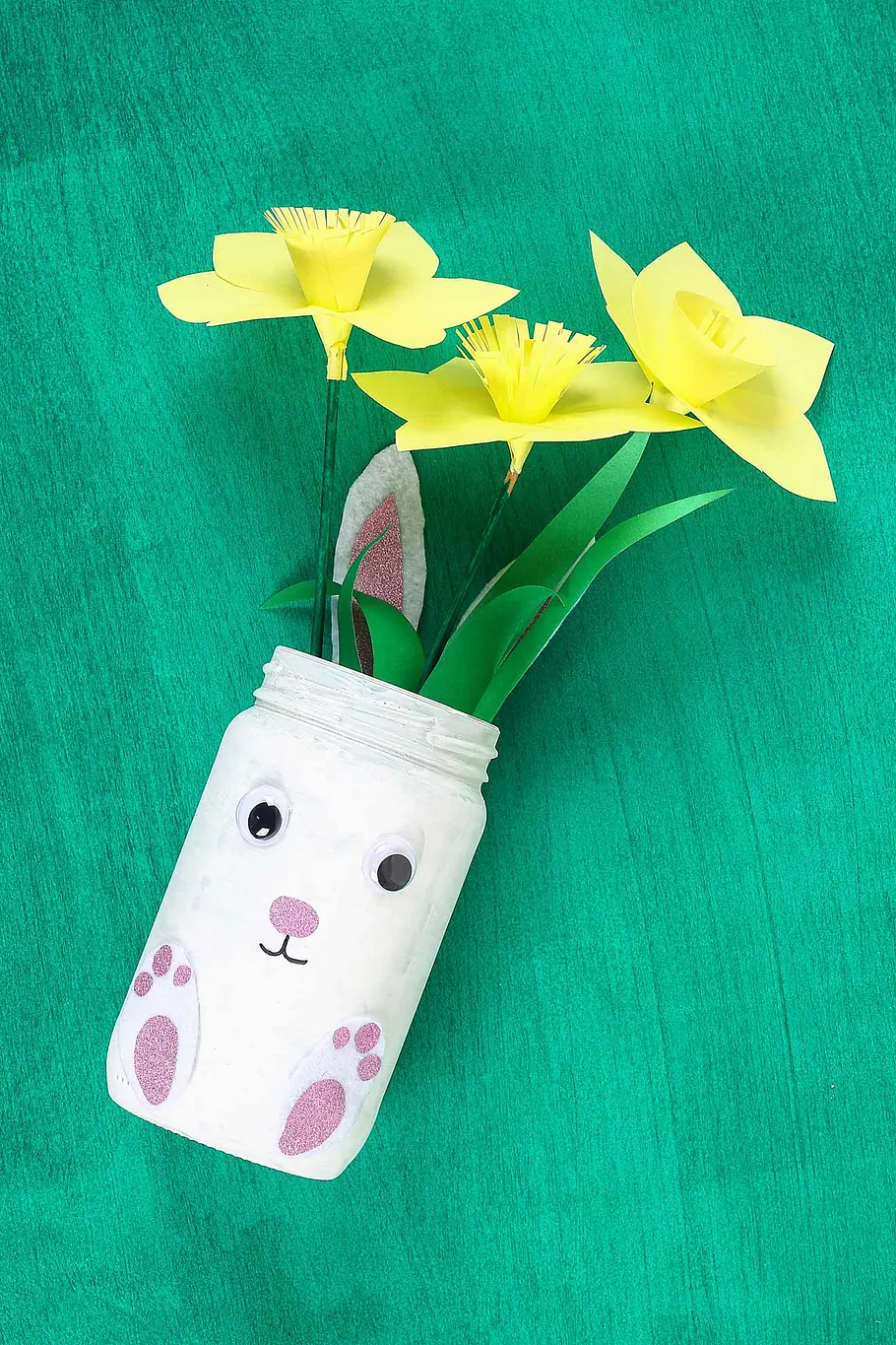Kleine Ostergeschenke für deine Liebsten