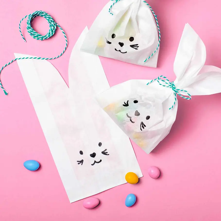Kleine Ostergeschenke für deine Liebsten