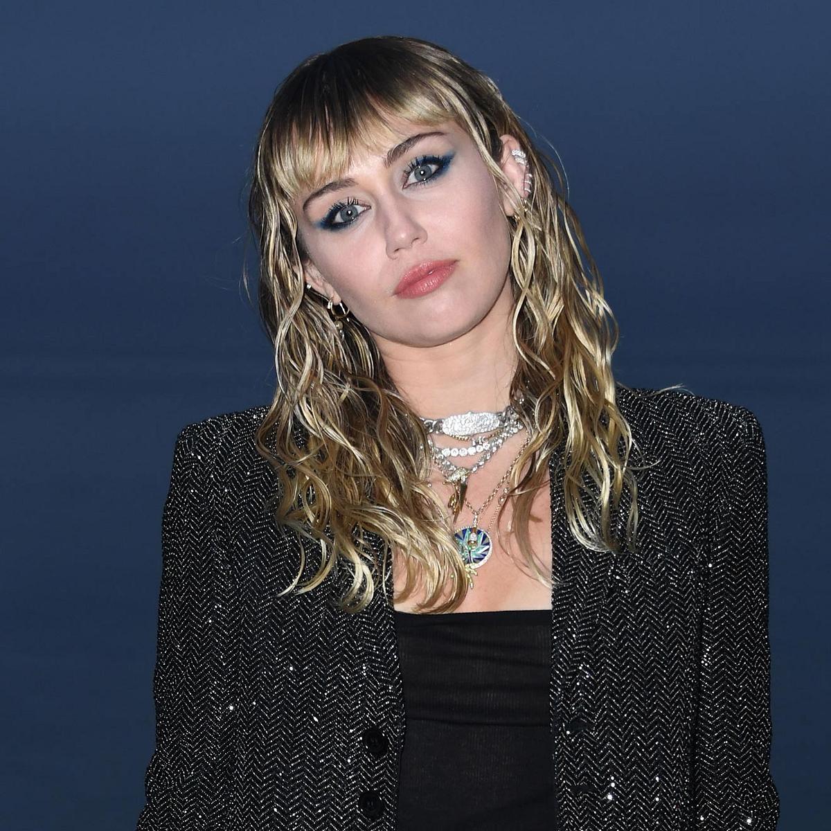Klimaschutz: Diese Stars setzen sich für die Umwelt ein Miley Cyrus