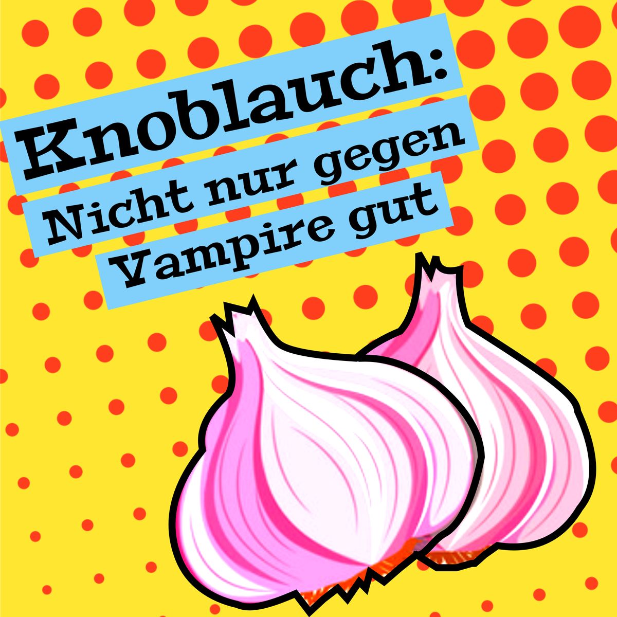 Knoblauch