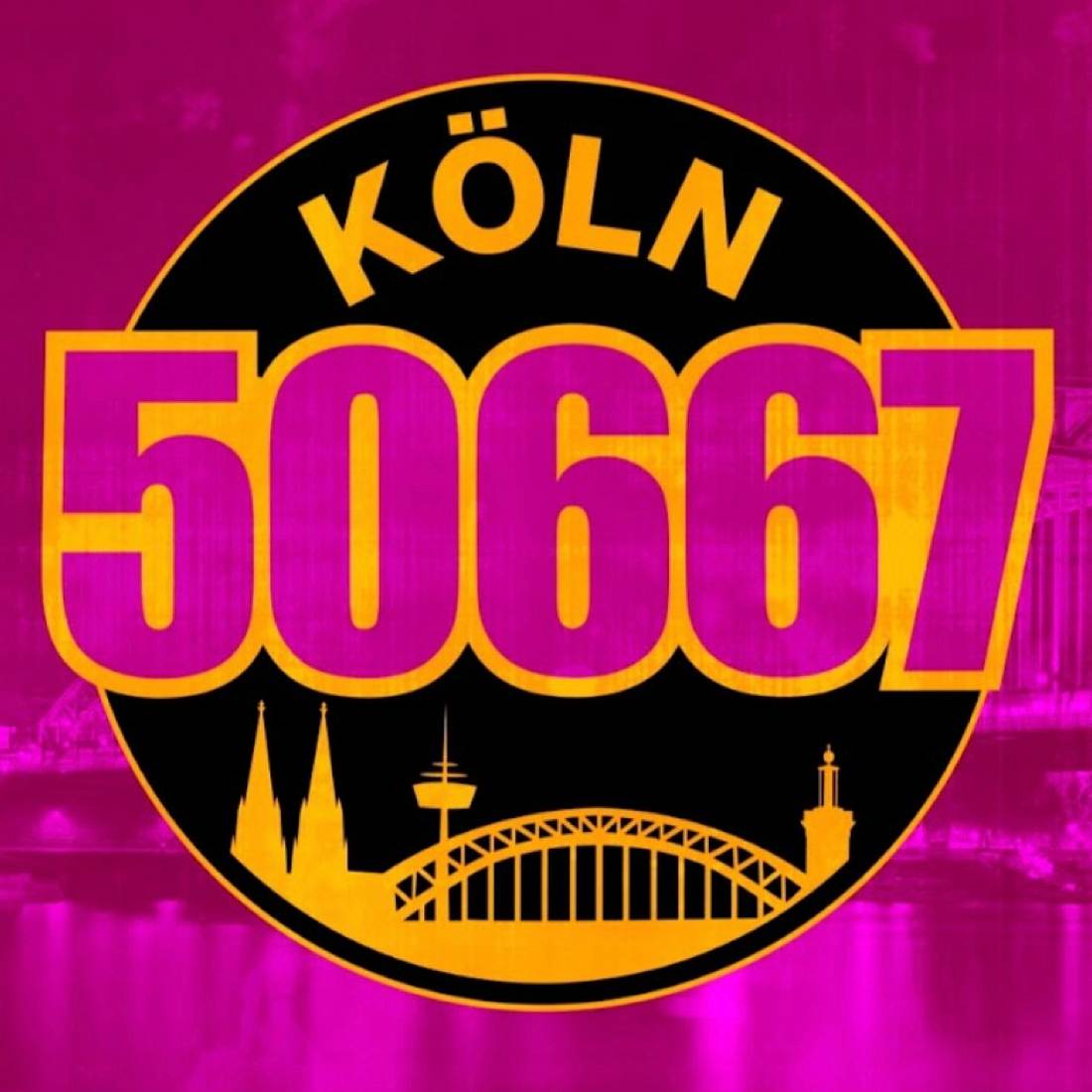 Die Köln 50667-Darsteller: Maria Lo Porto, Christoph Oberheide, Daniel Peukmann & Caroline Noeding.