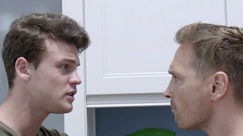 „Köln 50667“: Für Oskar heißt es Knast oder Tod - Foto: PR / RTLZWEI