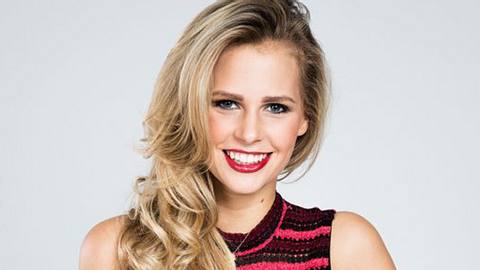 „Köln 50667“: Jule - Foto: RTL II