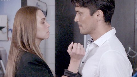 „Köln 50667“: Streit, Sex und ein „Ich liebe dich“ - Foto: PR / RTLZWEI