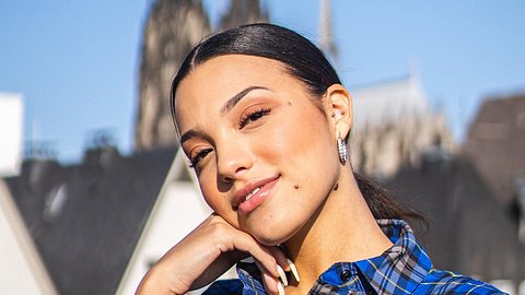 „Köln 50667“-Star Jiena: So findest du heraus, ob er*sie auf dich steht! - Foto: PR / RTLZWEI