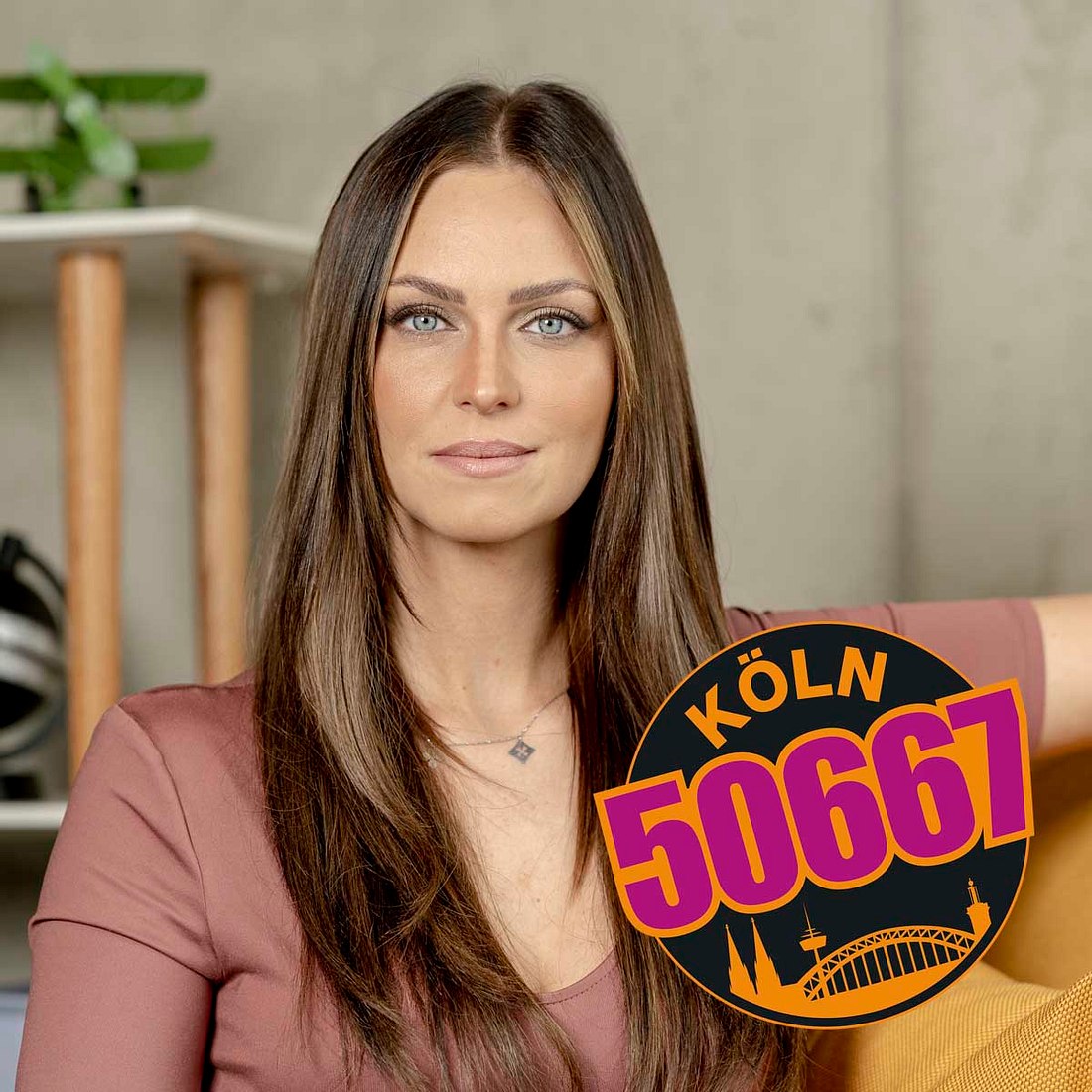 Köln 50667-Star Lou Matejczyk: Jetzt spricht sie offen über ihre Krankheit!