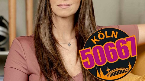 Köln 50667-Star Lou Matejczyk: Jetzt spricht sie offen über ihre Krankheit! - Foto: PR / RTLZWEI
