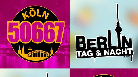 Diesen Donnerstag, den 23.12.2021 laufen die letzten Folgen auf RTLZWEI. - Foto: RTLZWEI / PR
