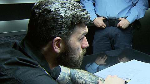 Köln 50667 Vorschau: Kommt Alex in den Knast - Foto: RTL II