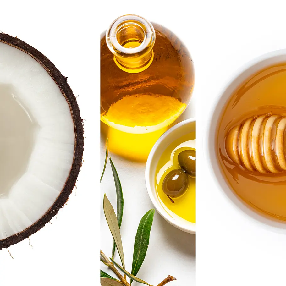 Kokosöl für die Haare: 3 Haarkuren zum Selbermachen
