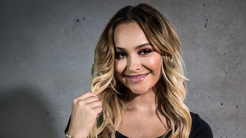 Köln 50667-Star Maddy Nigmatullin verwirklicht ihren Traum! - Foto: RTL II / Per Florian Appelgren