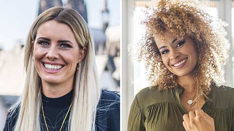 Köln 50667-Stars Pia und Diana: So überstehst du den Corona-Lockdown - Foto: PR / RTLZWEI