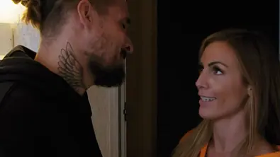 Köln 50667: Verbotene Liebe - Foto: PR / RTLZWEI