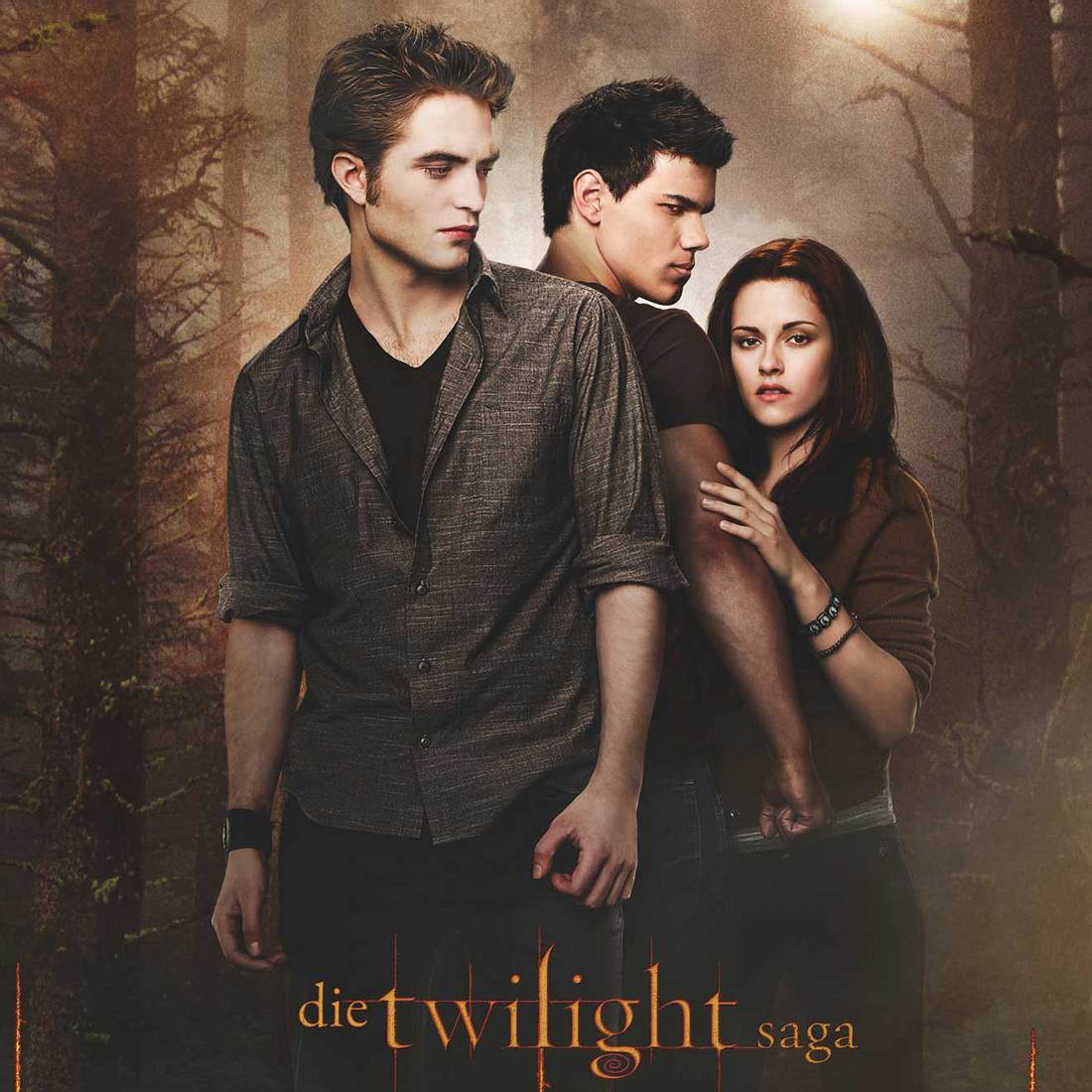 Kommt ein neuer Twilight Teil