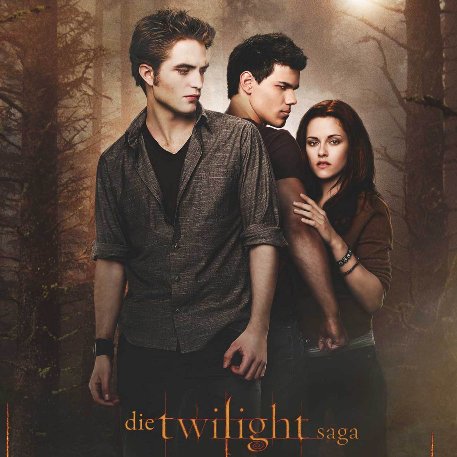 &quot;<b>Twilight</b>&quot;: Ein neuer Teil kommt! 