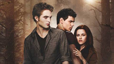 Kommt ein neuer Twilight Teil - Foto: Concorde