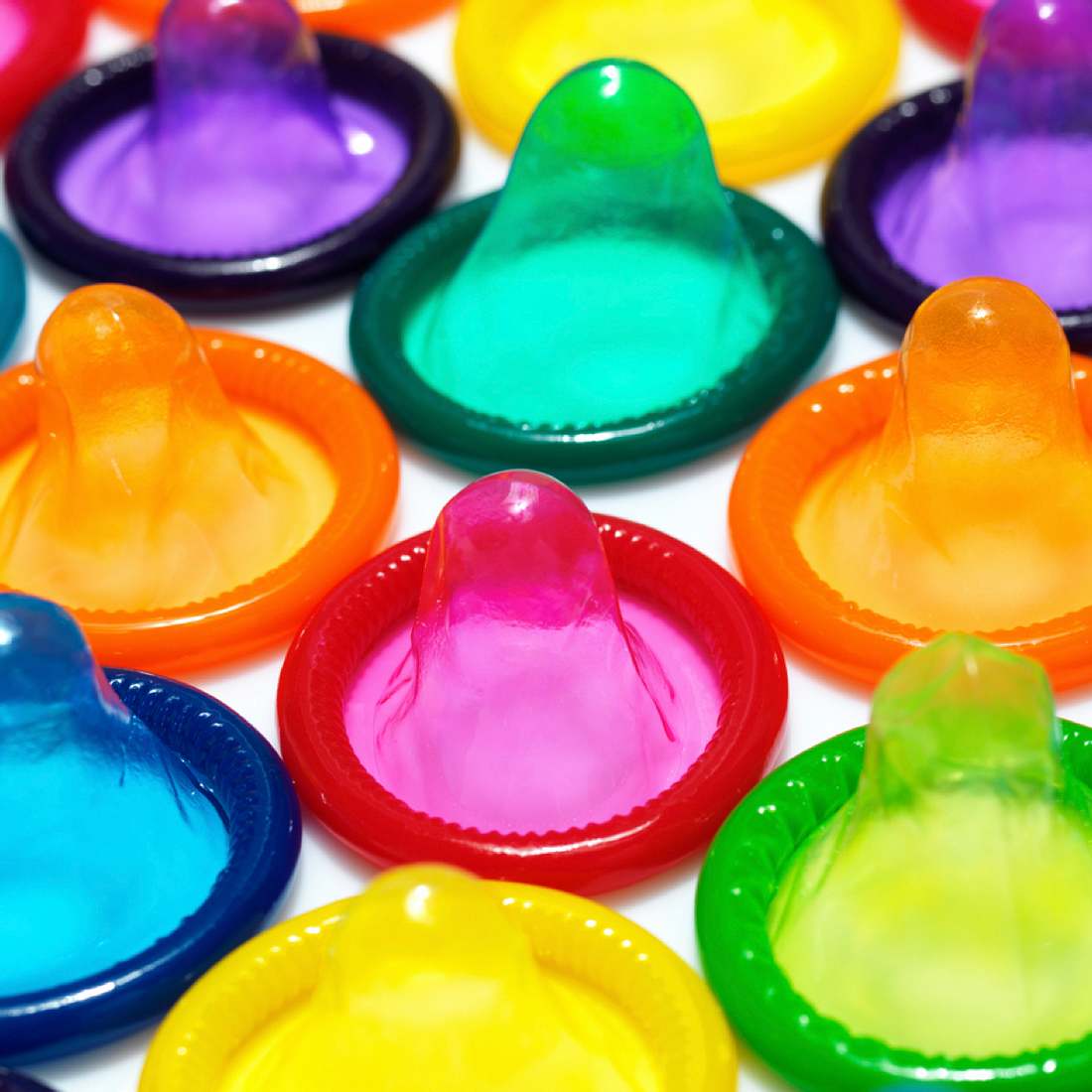 Wie erkennt man ein wirklich passendes Kondom?