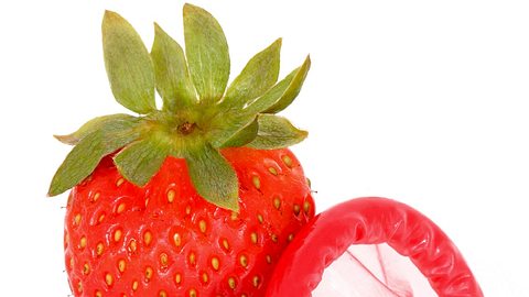 Erdbeerzeit ist auch bei Gummis! - Foto: iStock