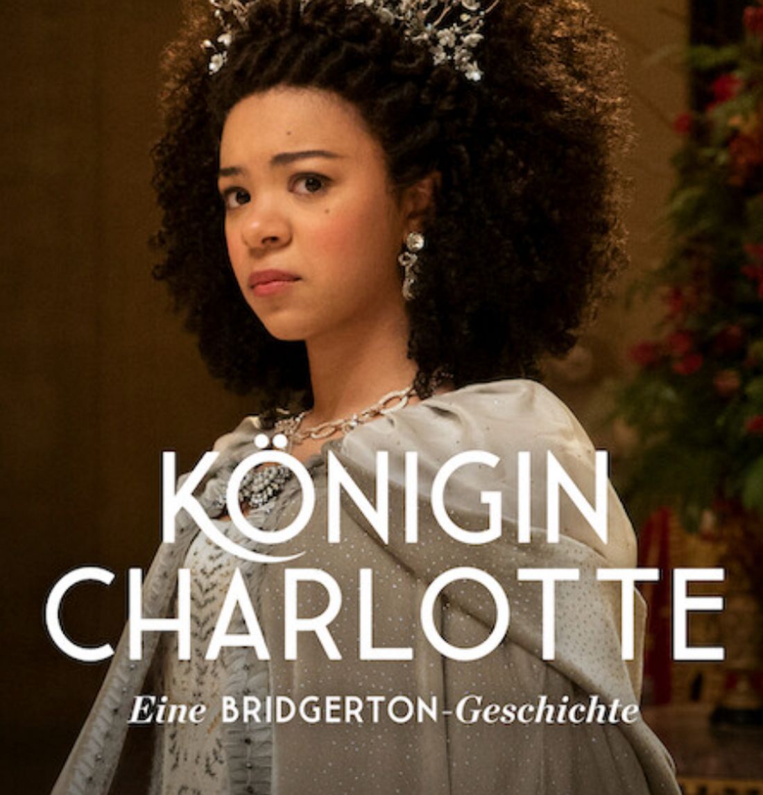 Königin Charlotte: Eine Bridgerton-Geschichte: Alle Infos zur neuen Serie!