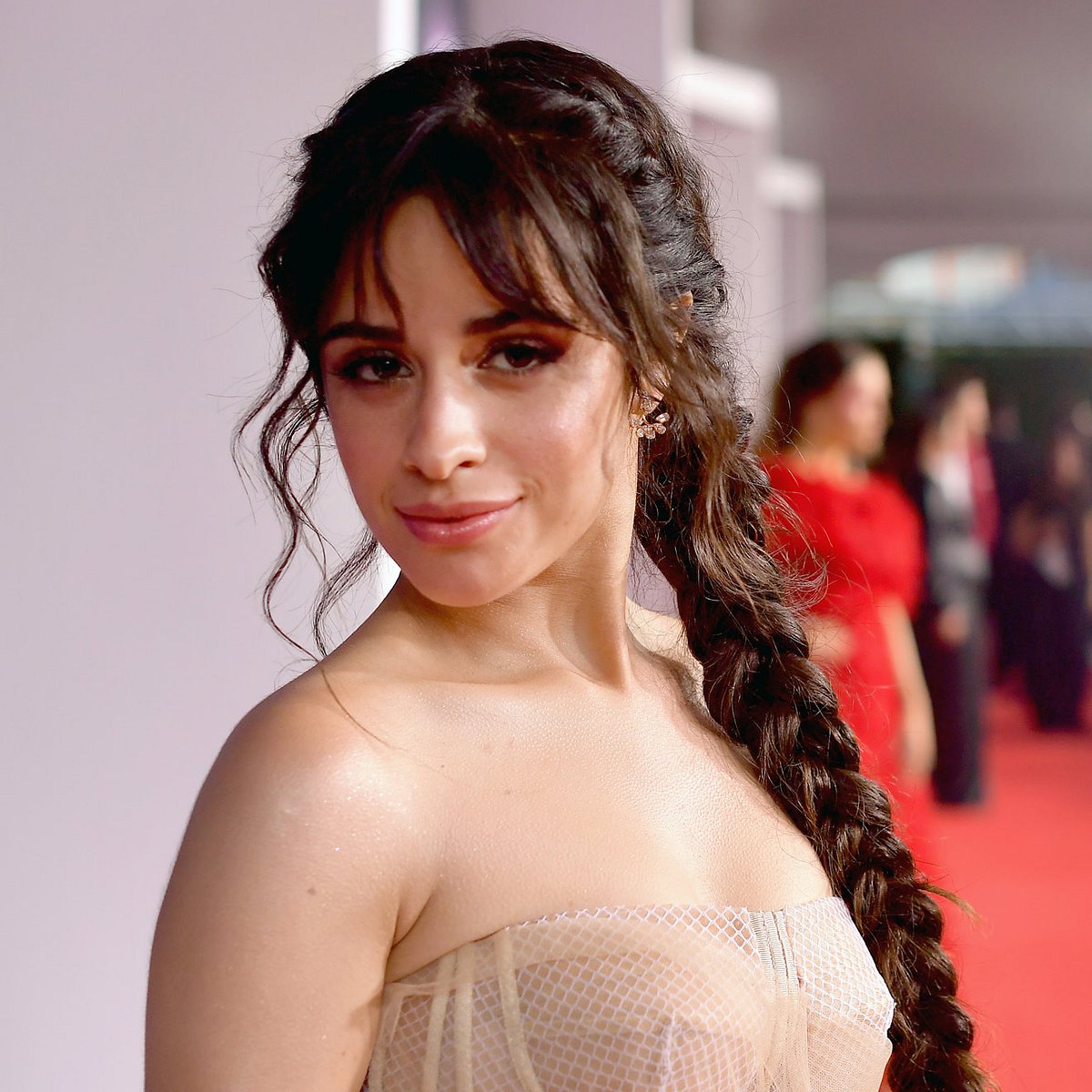 Camila Cabello wird die Disney Prinzessin, doch wer wird ihr Prinz?