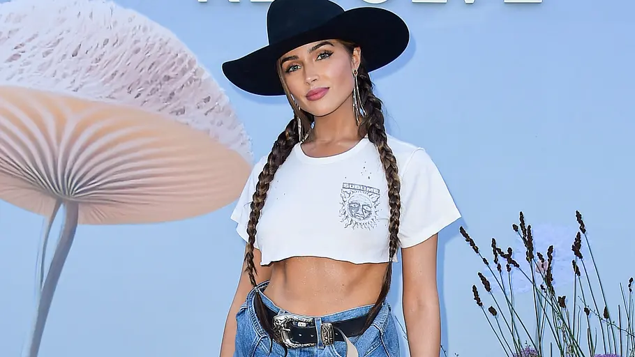 Konzert-Outfit Konzert-Outfit