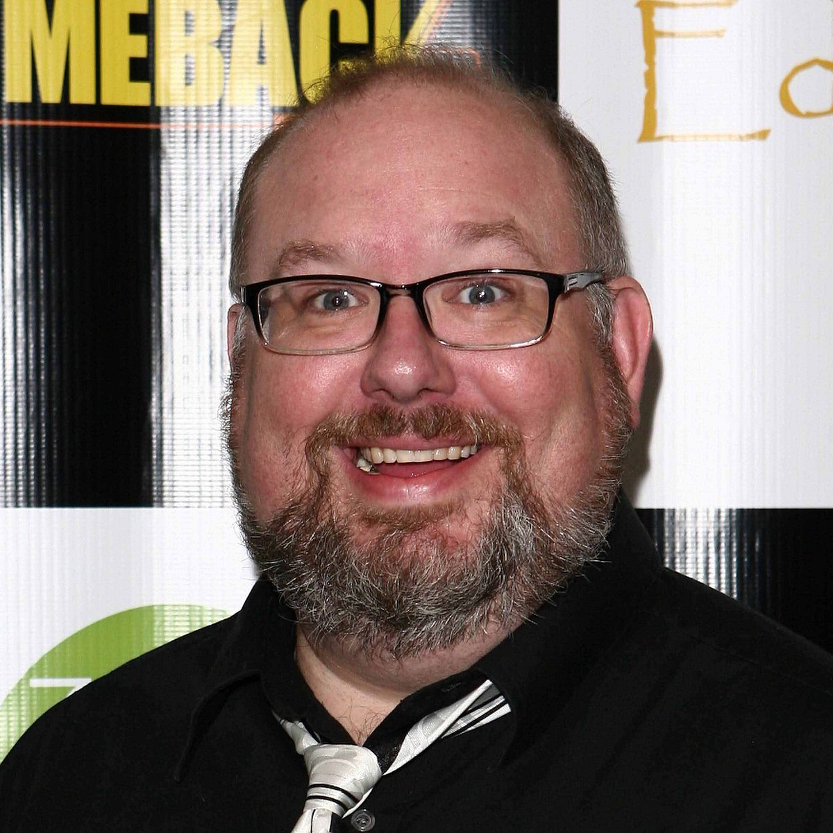 Krank und vergessen! Die Zauberer vom Waverly Place Stars heute: Bill Chott