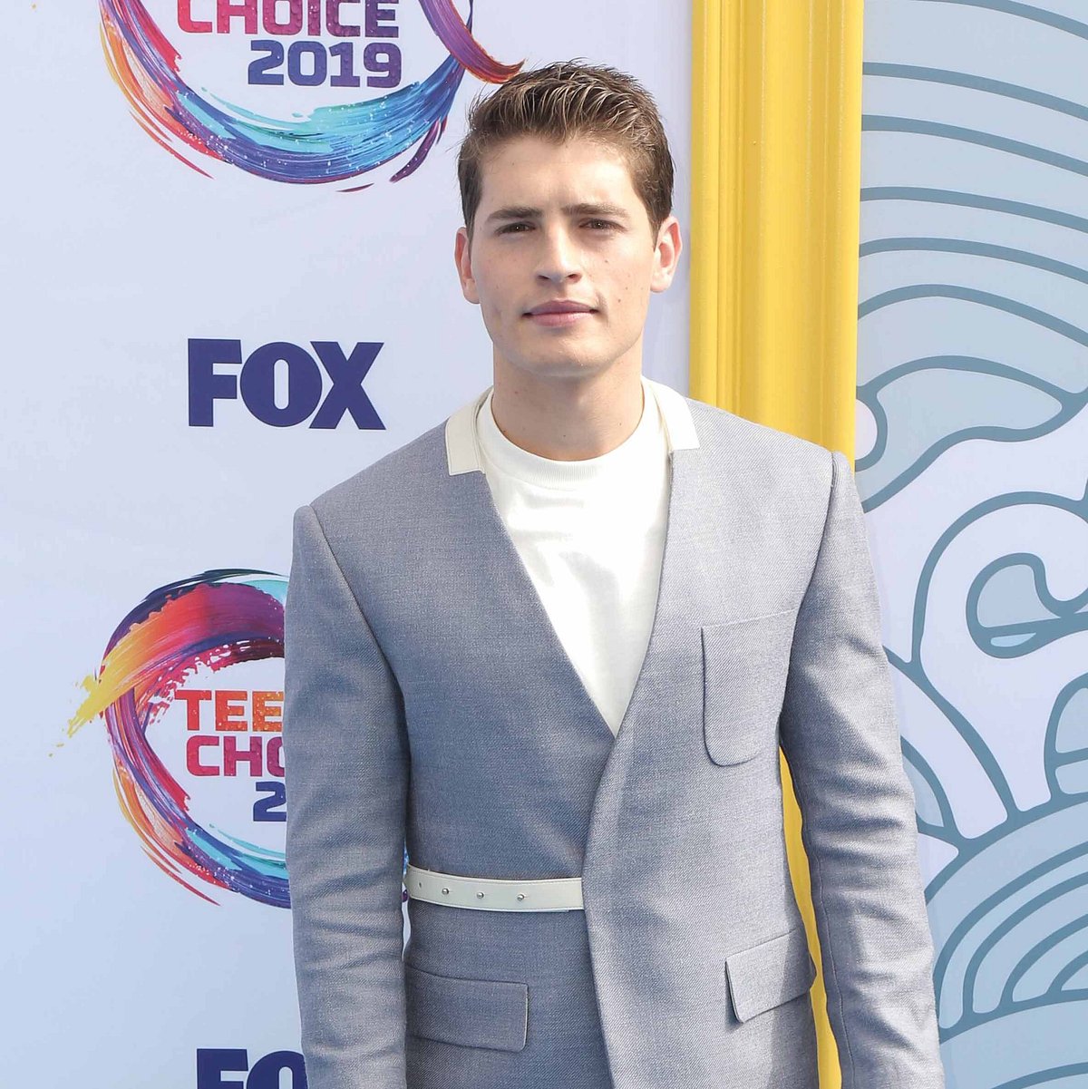 Krank und vergessen! Die Zauberer vom Waverly Place Stars heute: Gregg Sulkin