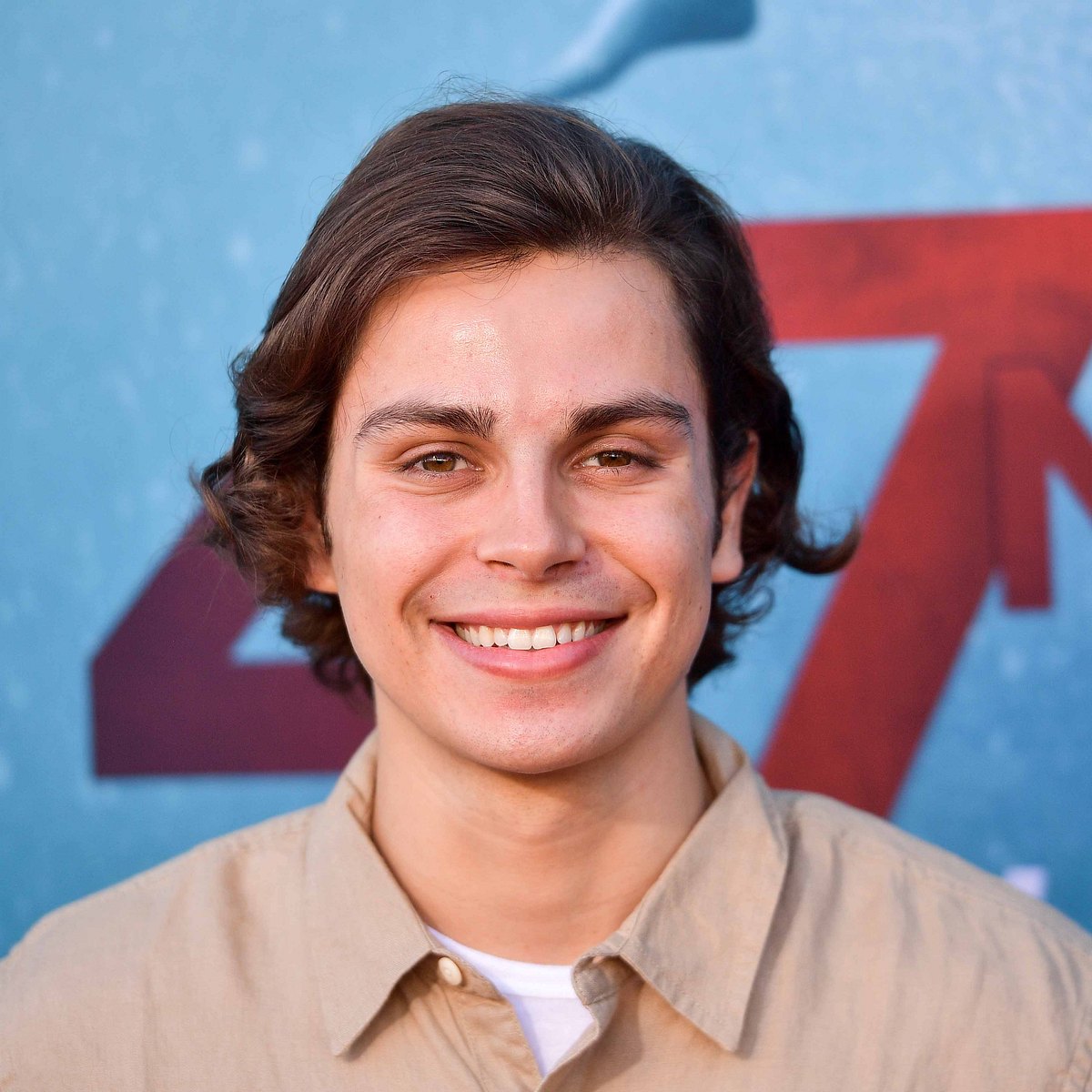 Krank und vergessen! Die Zauberer vom Waverly Place Stars heute: Jake T. Austin