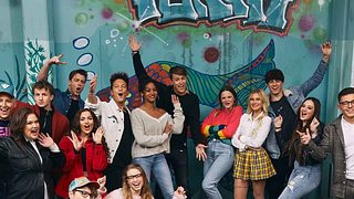Krass Schule feiert TV-Comeback mit DIESEM BTN-Star! - Foto: RTLzwei