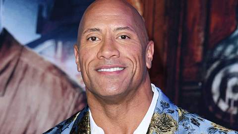 Krass! Soviel Geld verdient „The Rock“ mit einem Insta-Post - Foto: Getty Images