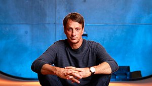 Kult-Star Tony Hawk: Nach Sturz nie wieder skaten? - Foto: IMAGO / ZUMA Wire