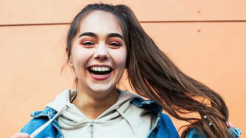 Jeder Schüler kennt im Schnitt 17 Fritzchen-Witze! - Foto: istockphoto