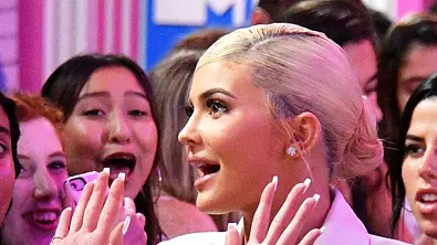 Video aufgetaucht: Kylie Jenner flüchtet vor Nicki Minaj - Foto: Dia Dipasupil/Getty Images for MTV