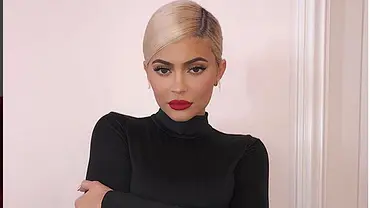 Kylie Jenner hat mehr als eine Milliarde auf dem Konto - Foto: Instagram/kyliejenner Kylie Jenner hat mehr als eine Milliarde auf dem Konto - Foto: Instagram/kyliejenner