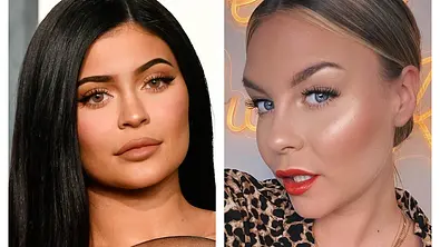 Kylie Jenner beschenkt Dagi Bee - Foto: Getty Images, instagram @dagibee