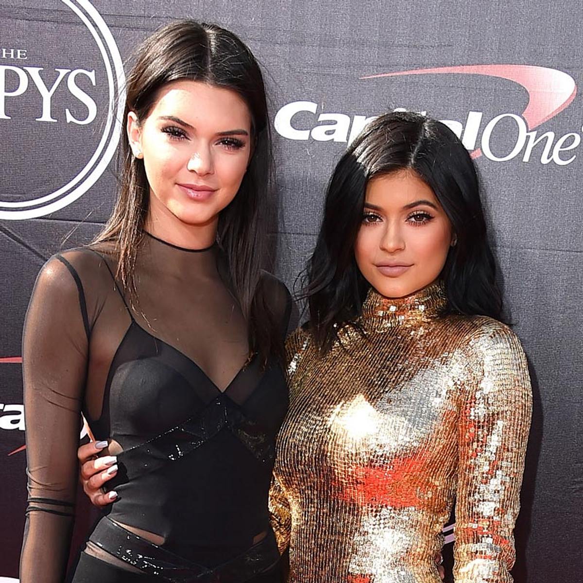 Kendall und Kylie Jenner sind die wohl berühmtesten Schwestern der Welt!