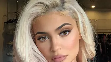 Kylie Jenner wechselt ihren Look so oft wie sonst kaum jemand - Foto: Instagram/kyliejenner Kylie Jenner wechselt ihren Look so oft wie sonst kaum jemand - Foto: Instagram/kyliejenner